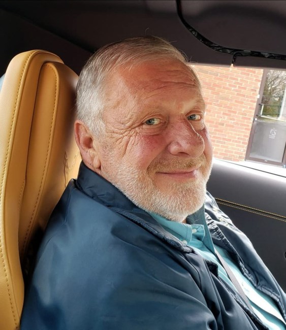 Obituary of Richard Ray Nash