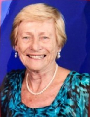 Obituary of Patricia Lou Ross