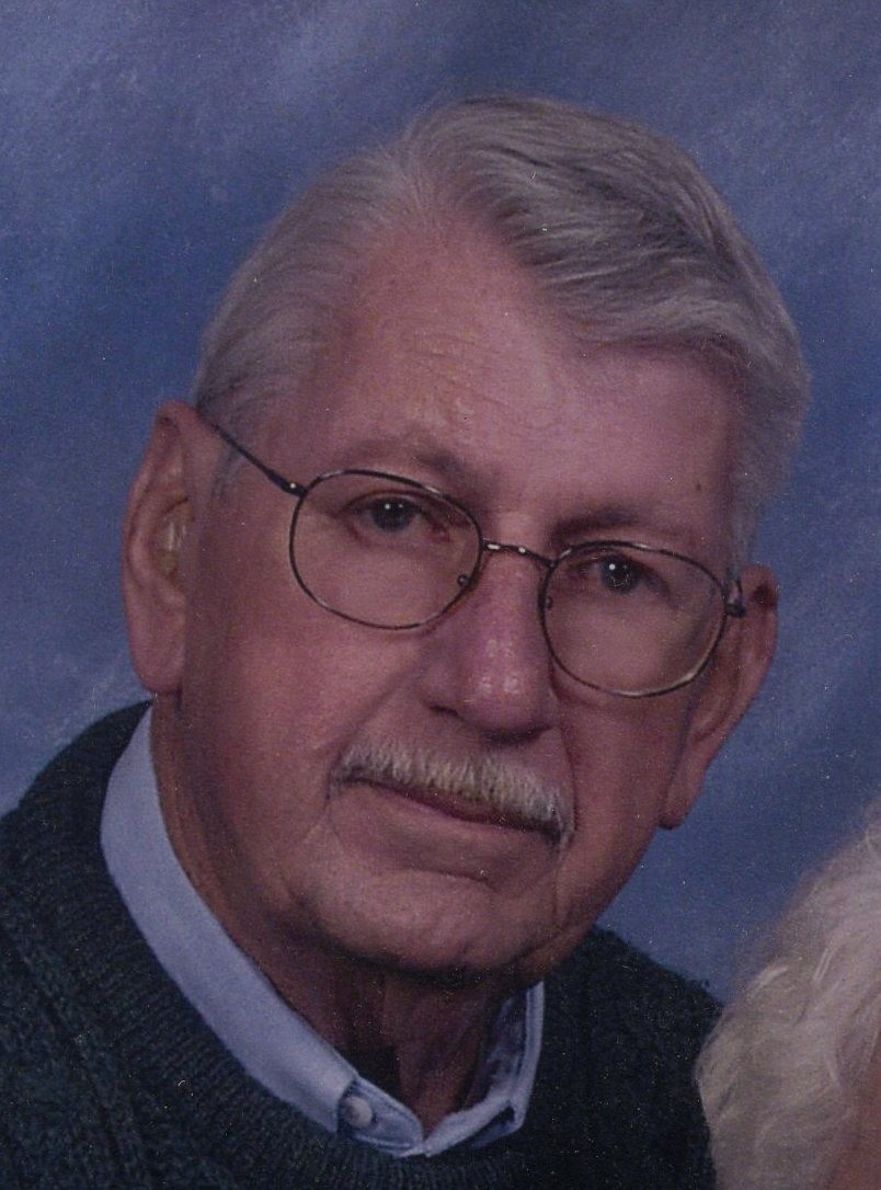 Charles Evans Obituary Kenmore, NY