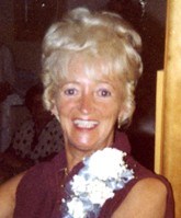 Obituary of Gladys May Ward