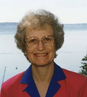 Obituary of Joy Shomber