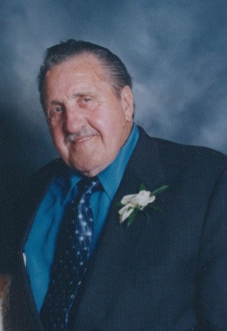 Obituary of Paul R Carter