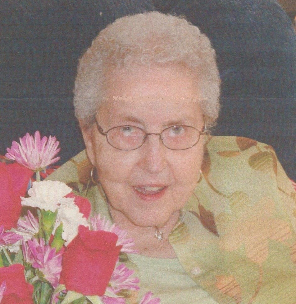 Ann Schrader Obituary Anoka, MN