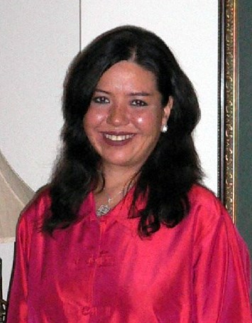 Obituario de Susan Allison