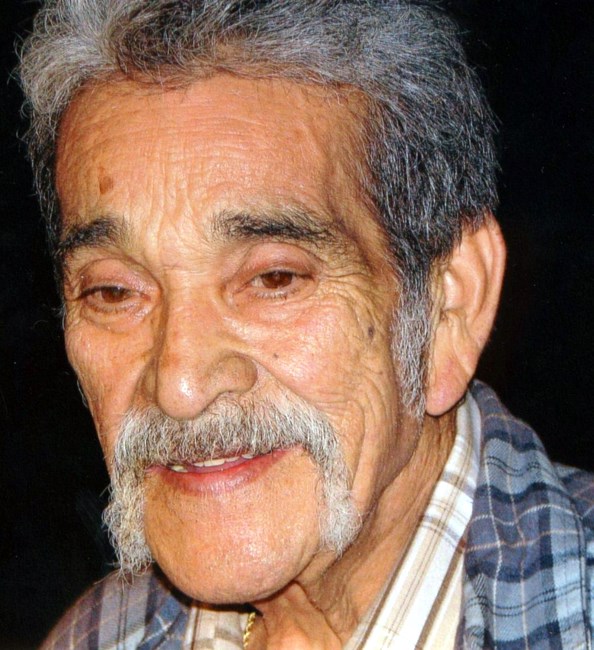 Obituary of Mr. Daniel Carranza