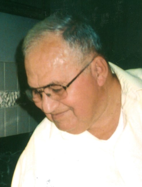 Obituary of Paul Gomez