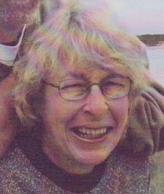 Obituary of Catherine Grace Leonard