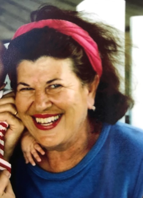 Obituary of Alyce Coomes Schroering