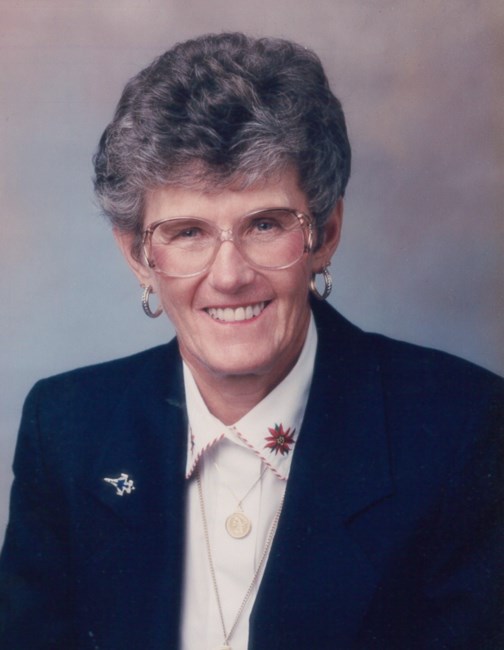 Obituary of Virginia Lee Undhjem