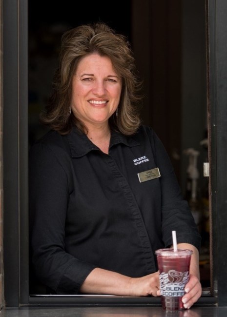 Obituary of Caroline Patricia Koenig