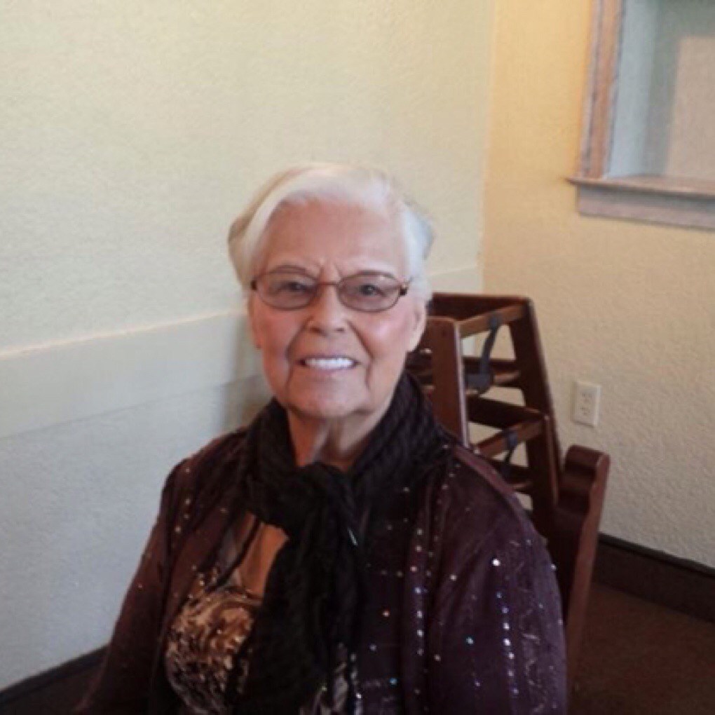 Obituary of Maria Levi Villalobos