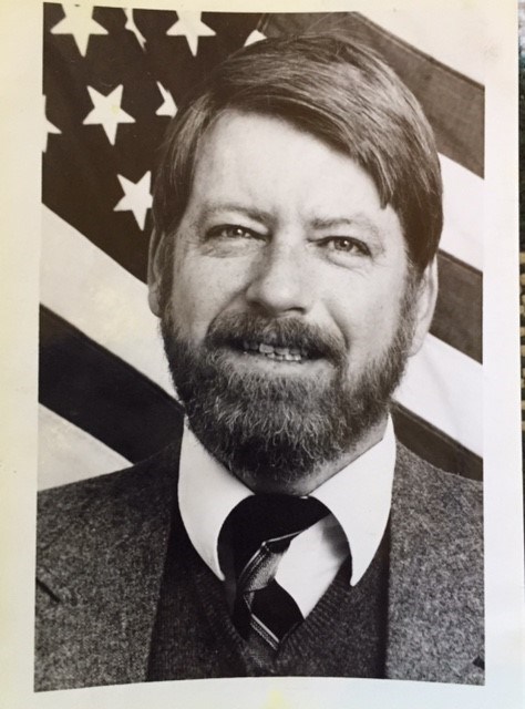 Avis de décès de John F. King Jr.