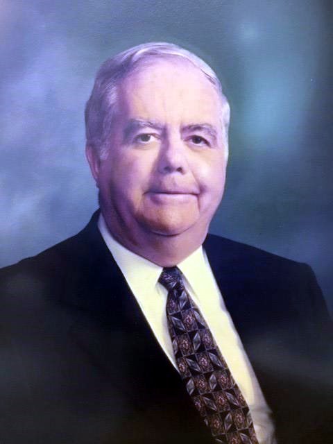 Obituary of Thomas Francis Nichols