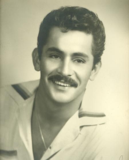 Obituary of Jesse Zapata