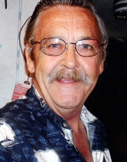 Obituary of Larry H. McNabb