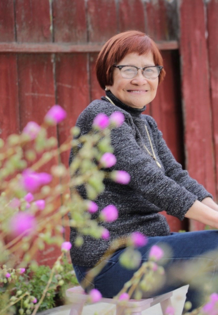 Obituary of Nenita Castro Silverio