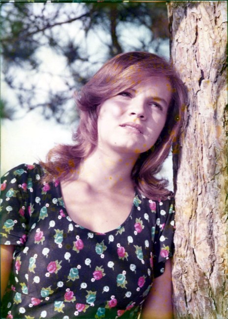 Obituary of Cathy Lynn Hames