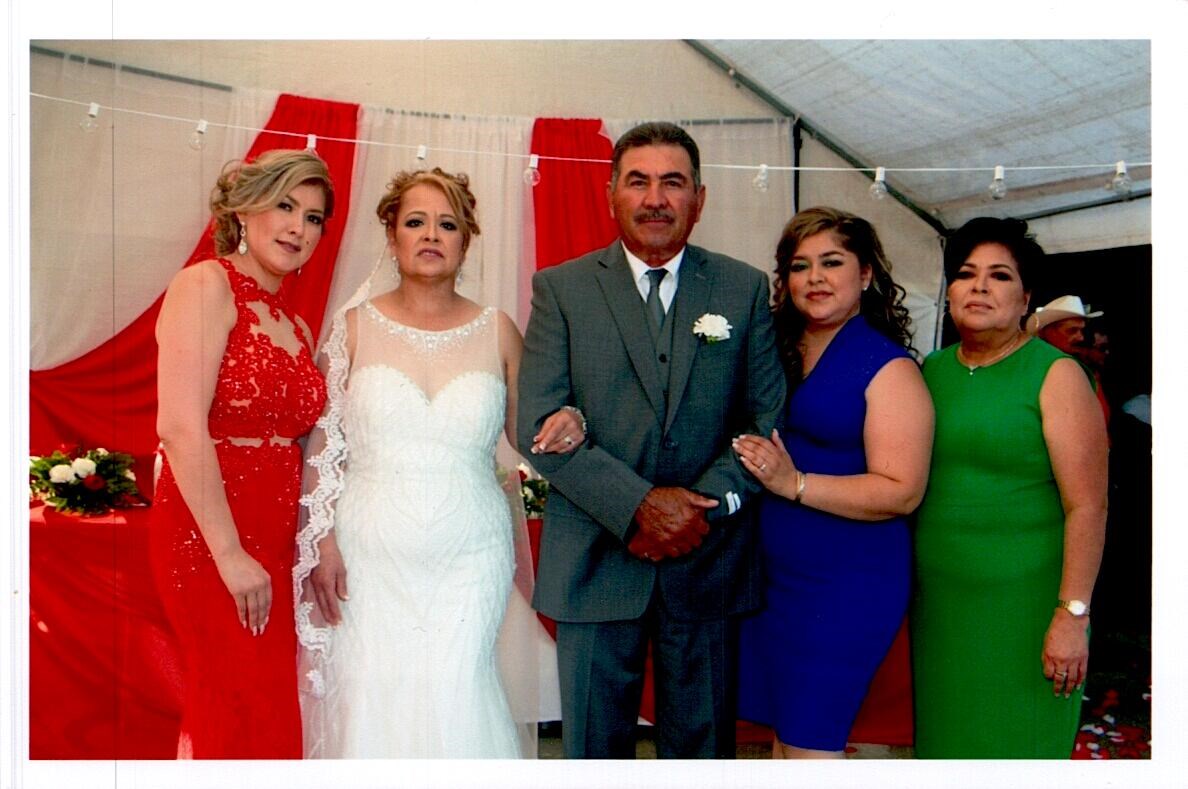 Obituary of Felix Carranza