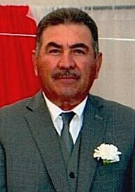 Obituario de Felix Carranza