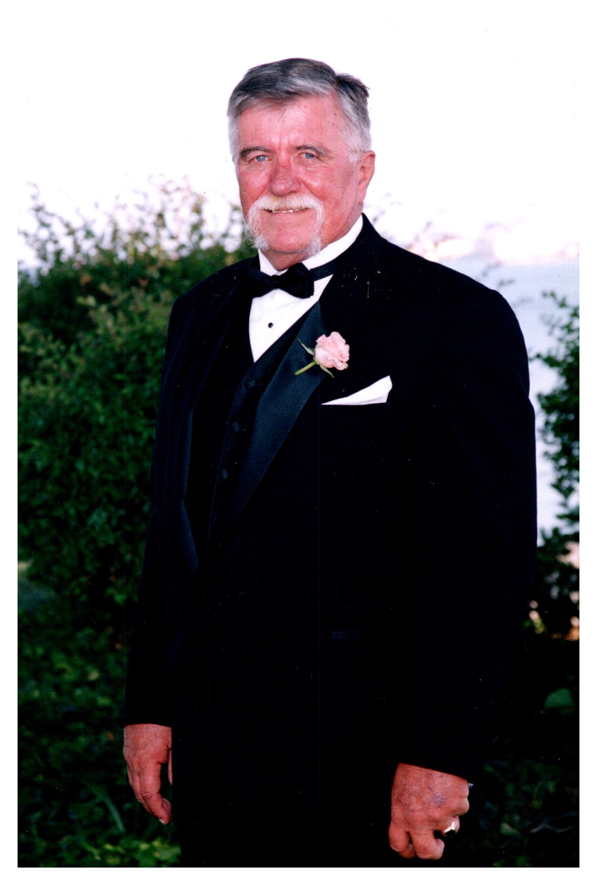 Gerald Beckstrand Obituary El Cajon, CA