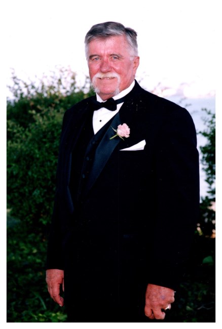 Obituary of Gerald David Beckstrand