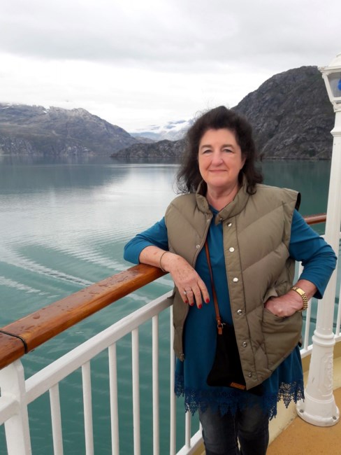 Obituary of Virginia Lynn Woolsey