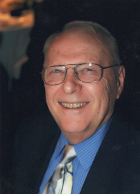 Obituary of Robert A. Chudy