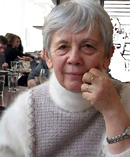 Obituary of Sofika Qerama