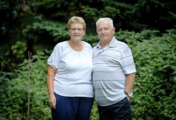 Obituary of Diana Marie Purcell