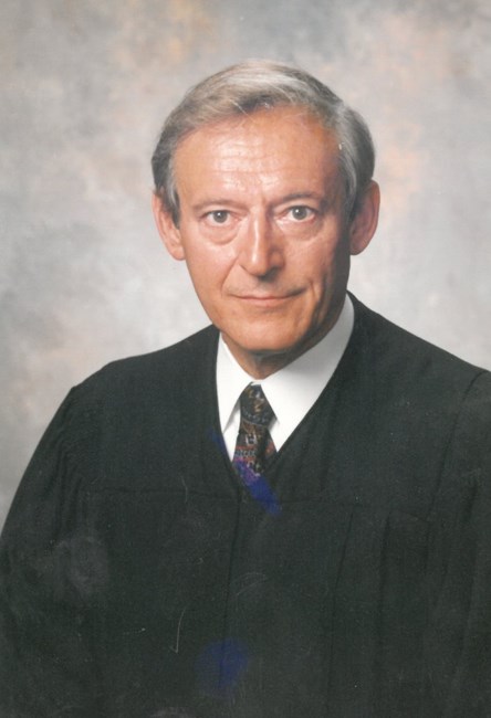 Obituary of Hon. Robert Joseph Chrzanowski