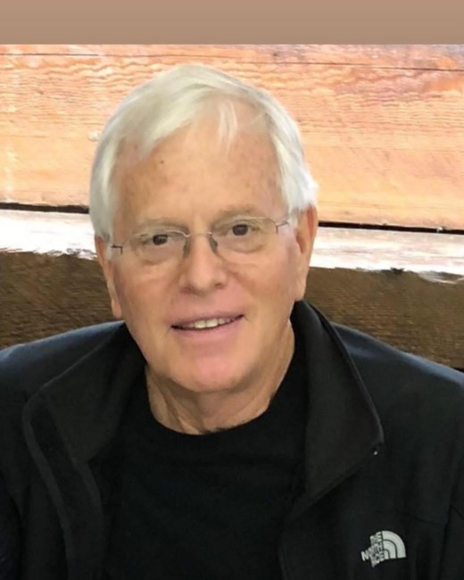 Obituary of Frank Martin Henderson Jr.