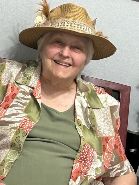 Obituary of LaVerne Williams