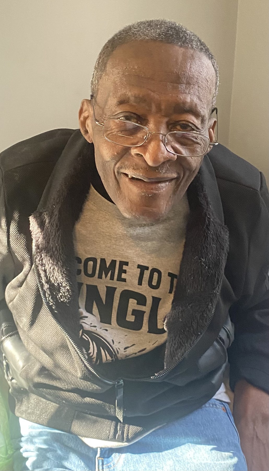 Obituary of Winston Dennis