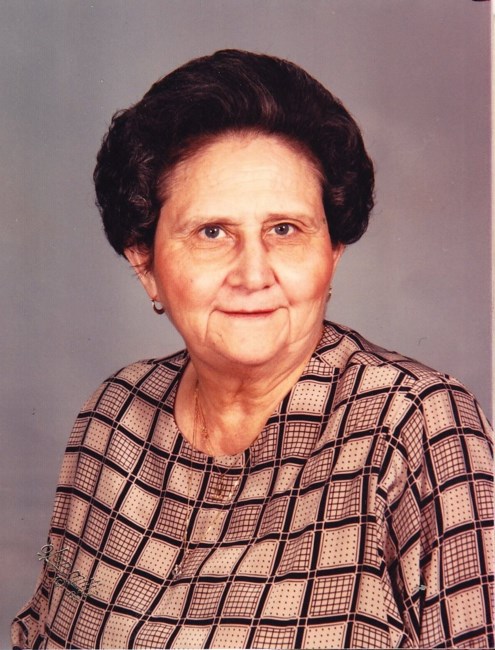 Obituary of Rebecca B. Brett Aguilar
