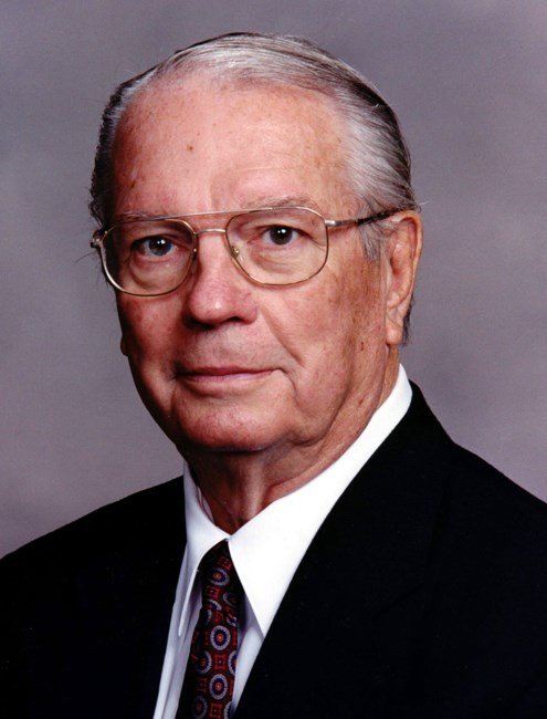 Obituary of Donald J. Sherman