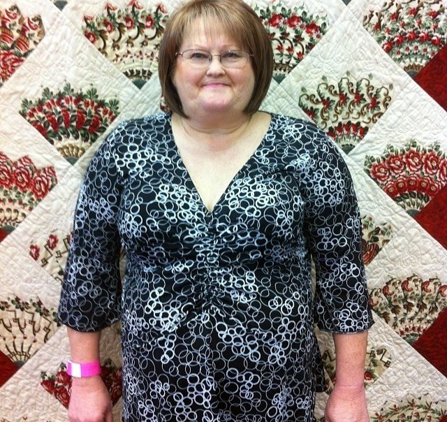 Avis de décès de Carolyn Marie Seibert