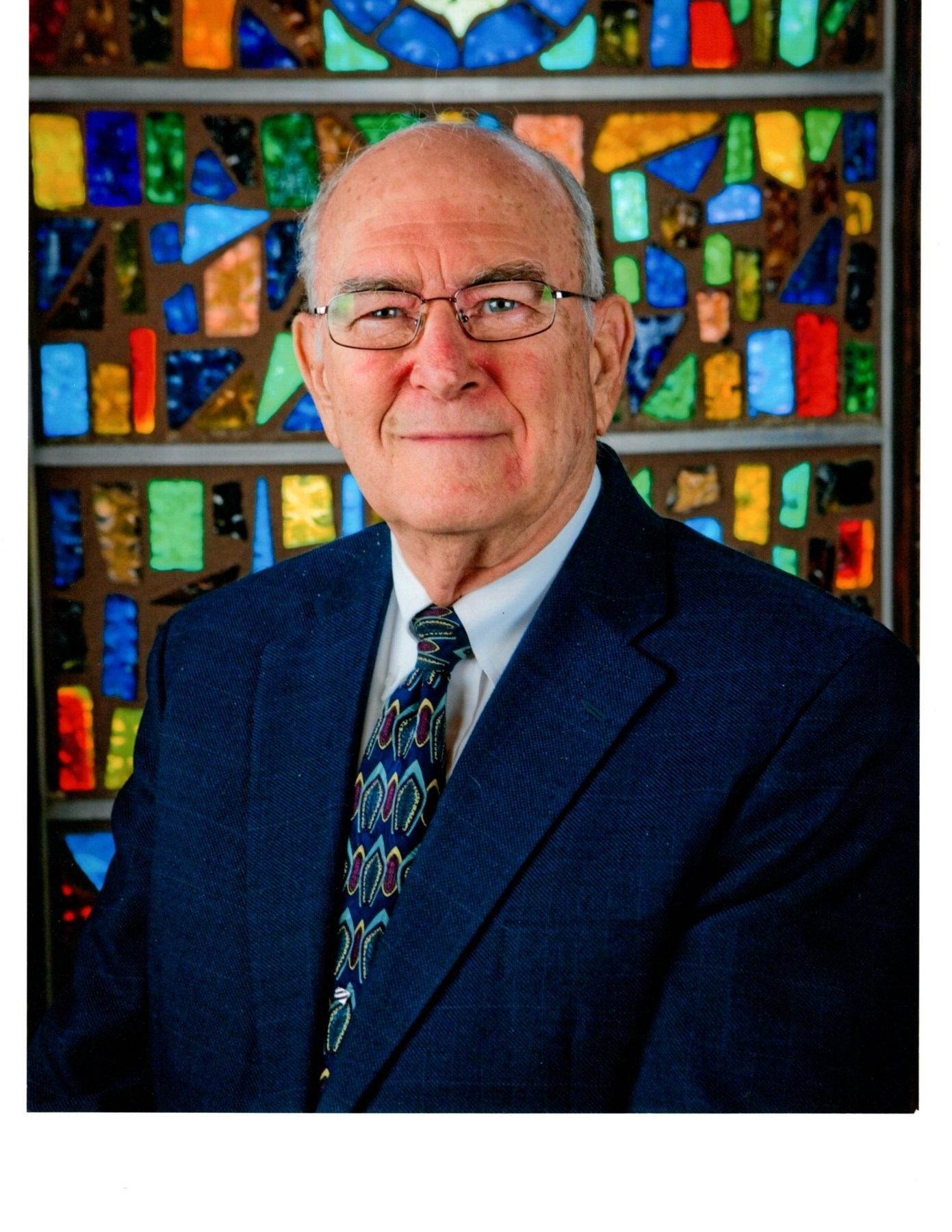 Obituary of Charlie Mack Fondren