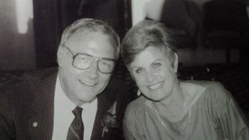 Obituary of Gilbert Gib R. Eggen