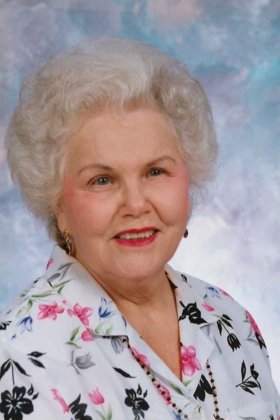 Obituary of Lula Belle Barstow