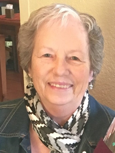 Obituary of Charlotte McKinney