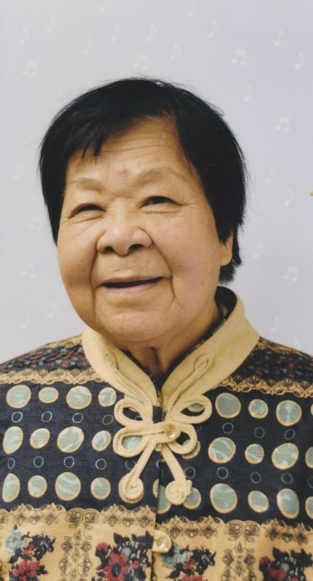 Avis de décès de Ms. Yuk Ying Mou