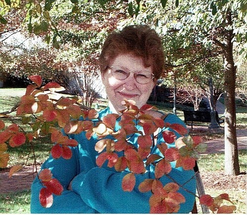 Obituary of Donna Kaye Flanigan