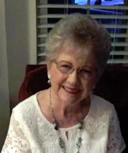 Obituary of Buena Mae Beller
