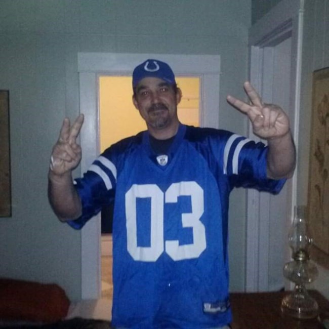 Obituary of John "Big John" Louis Wade Sr.