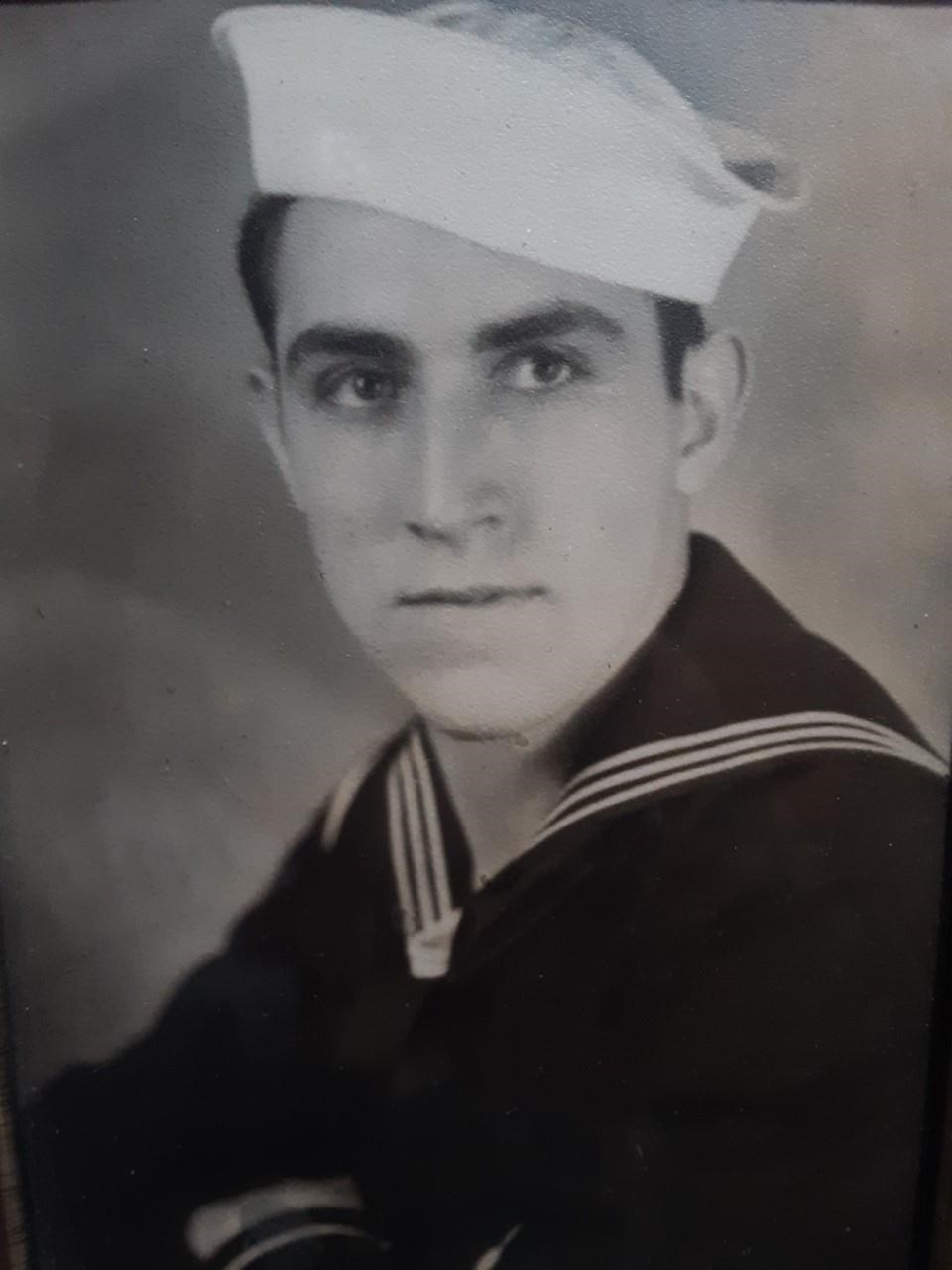 Avis de décès de Jack Schubert