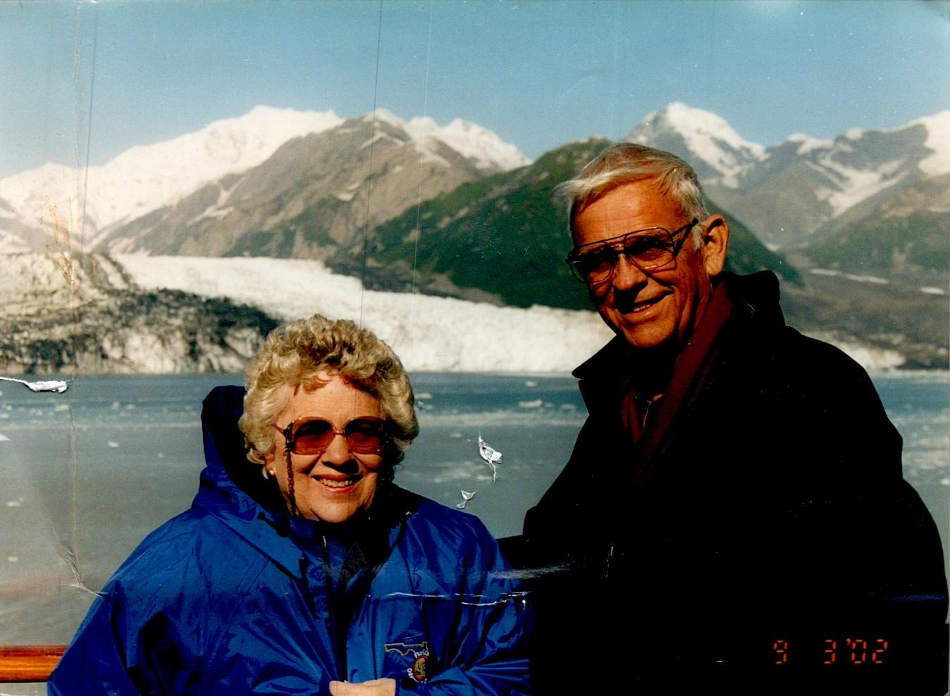 Obituary of Polly Elaine Wilson