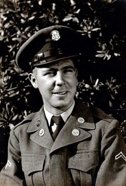 Obituary of James T. Powers