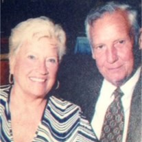 Obituary of Woodward Thomas Ross