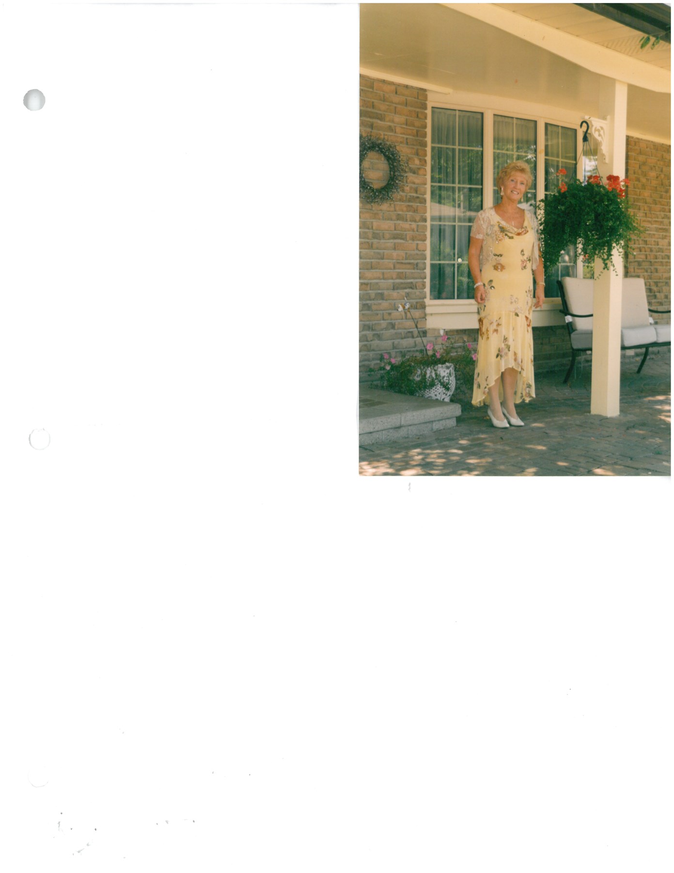 Obituary of Shirley Jean (Rollins) Ratcliffe