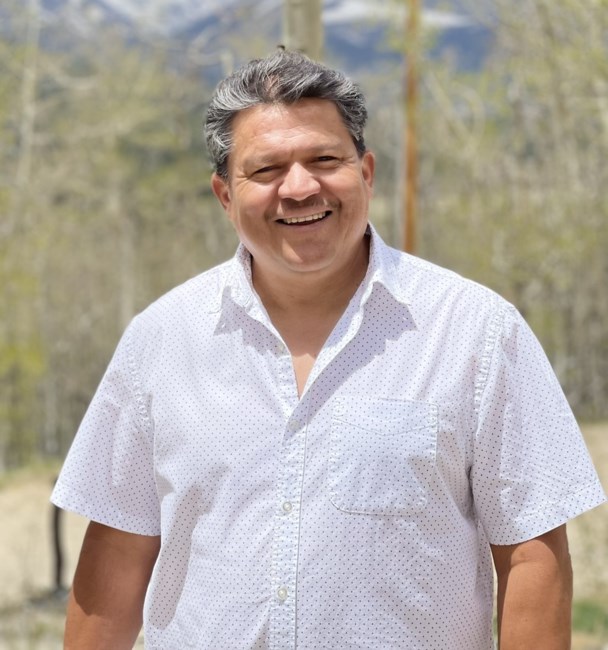 Obituary of Candido Perez Garcia